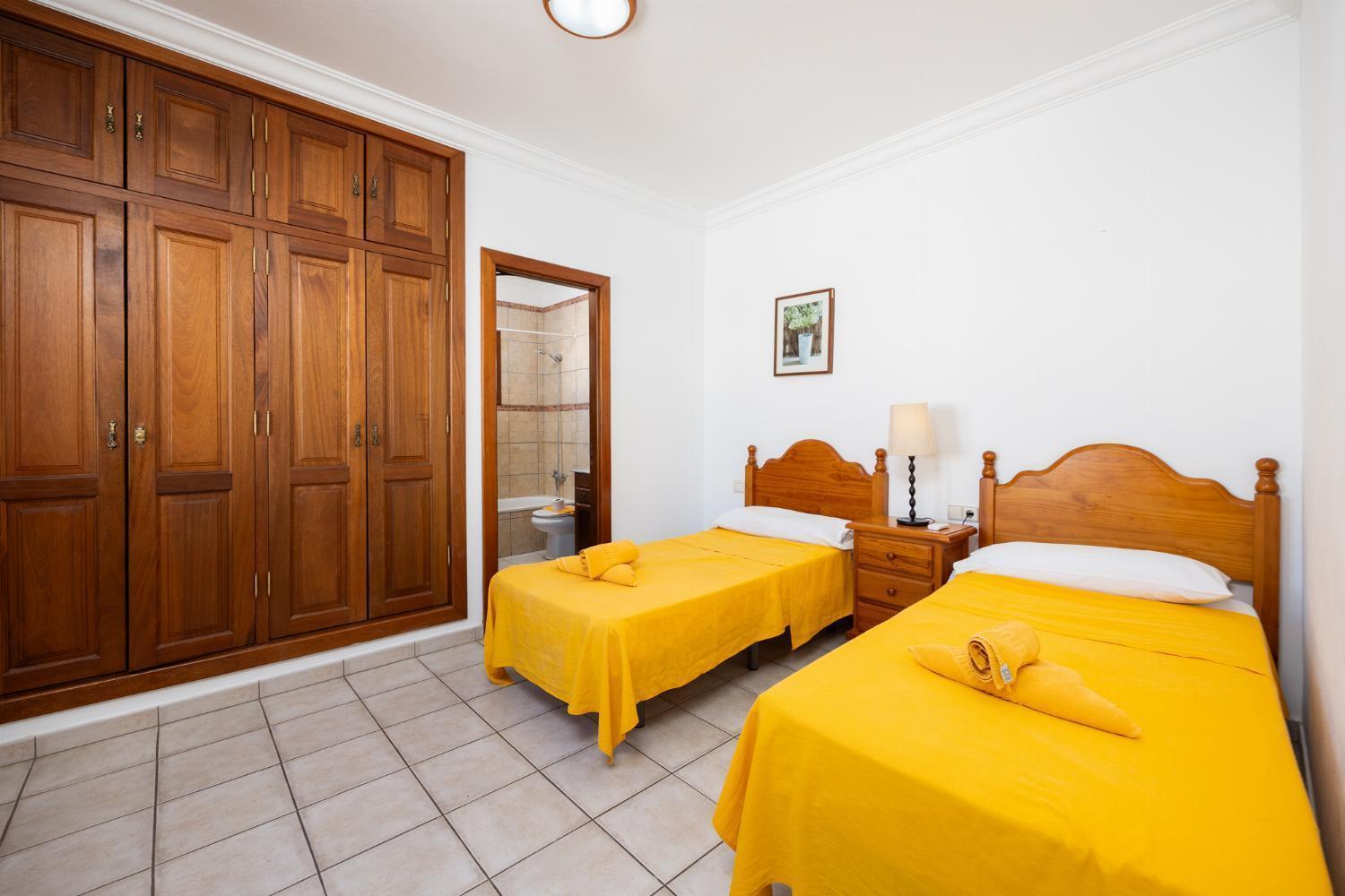 Villa Florencia Puerto del Carmen  Exterior photo